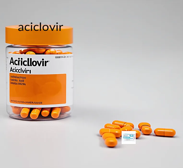 Aciclovir 2